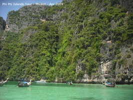 20090420 Phi Phi Island - Maya Bay- Koh Khai  16 of 182 